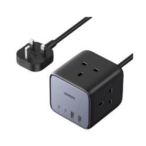UGREEN Nexode 65W 7-in-1 Power Strip