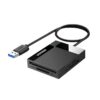 UGREEN USB 3.0 card reader main product view