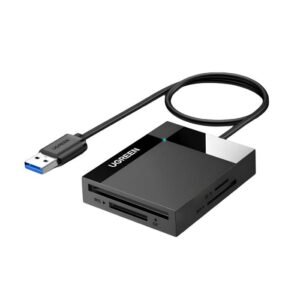 UGREEN USB 3.0 4-in-1 Memory Card Reader