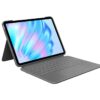 Logitech Combo Touch iPad Air 11 main product view