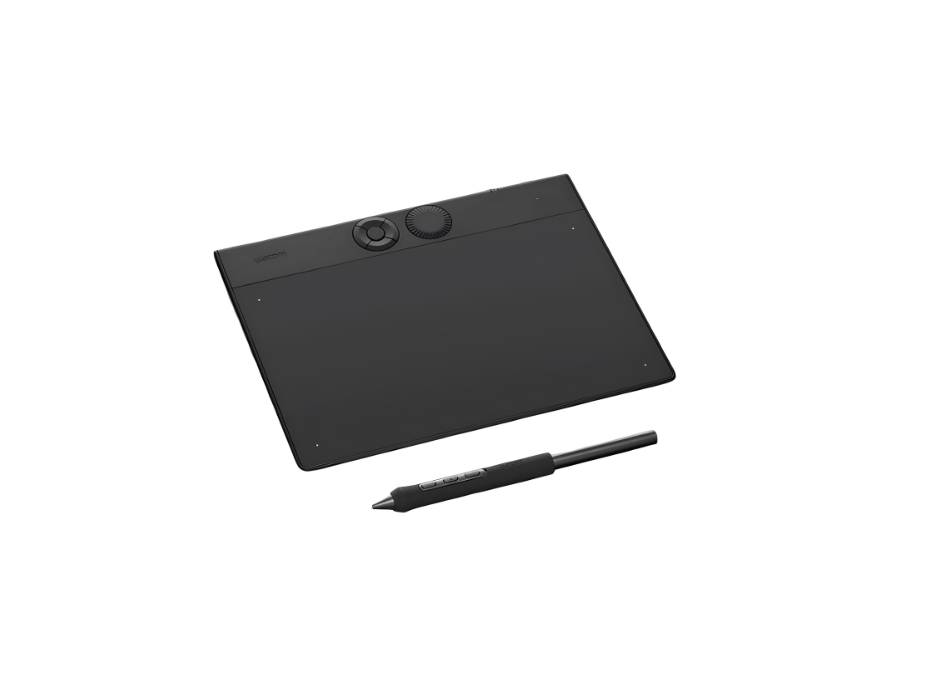 NewProject_13_082d0118-8571-4b6d-a92c-c352d8617d12.jpg Wacom Intuos Pro Medium PTK670K0B alternate product view 2
