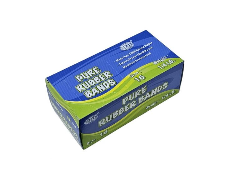 FIS Rubber Band All-Purpose Size 16 100g