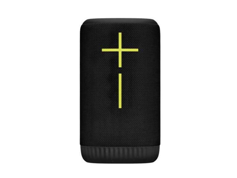 Ultimate Ears EVERBOOM Bluetooth Speaker