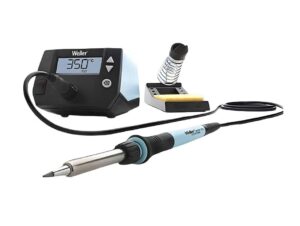 Weller WE 1010 70W Digital Soldering Station