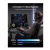 BrosTrend AXE5400 WiFi 6E adapter alternate product view 2