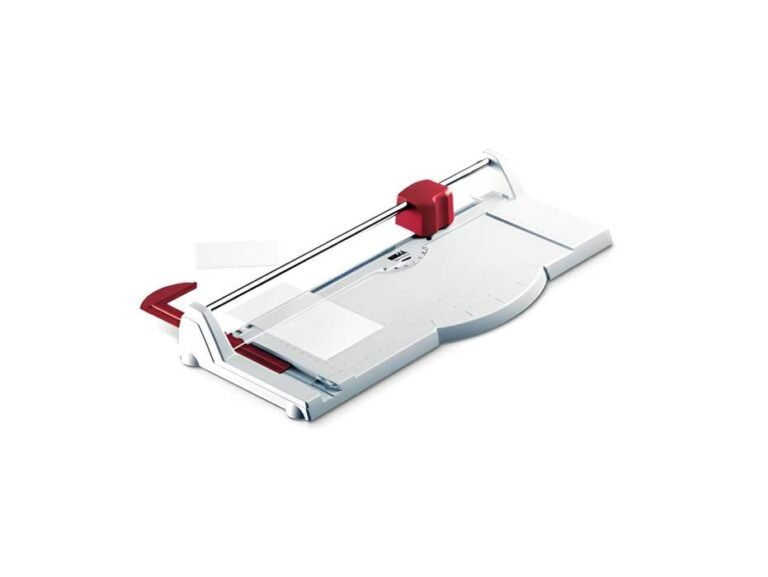 Ideal 1030 A4 Rotary Trimmer, 330 mm