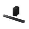 Samsung HW-Q600F/ZN soundbar main product view