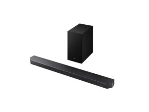 Samsung Q600F 3.1.2 Soundbar