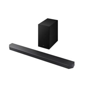 Samsung Q600F 3.1.2 Soundbar