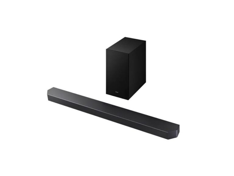Samsung Q600F 3.1.2 Soundbar