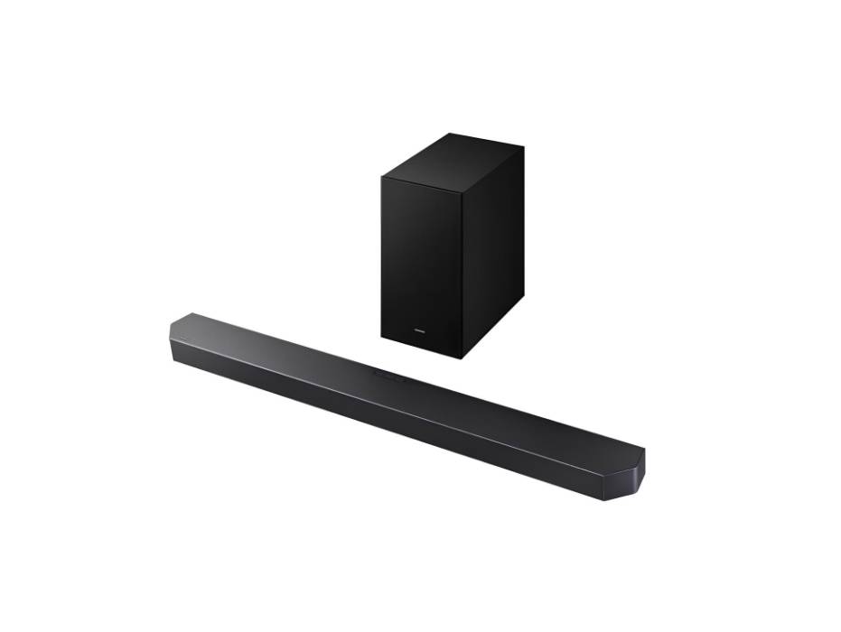 Samsung HW-Q600F/ZN soundbar main product view