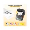SUPVAN T50M Pro Bluetooth Label Maker alternate product view 4