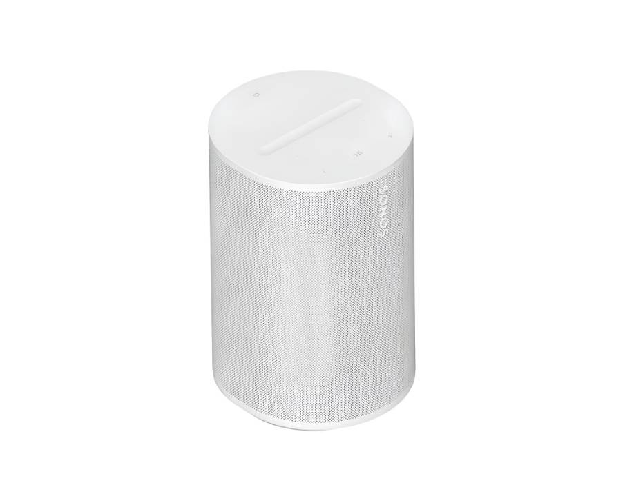 Sonos Era 100 Smart Speaker, White product view
