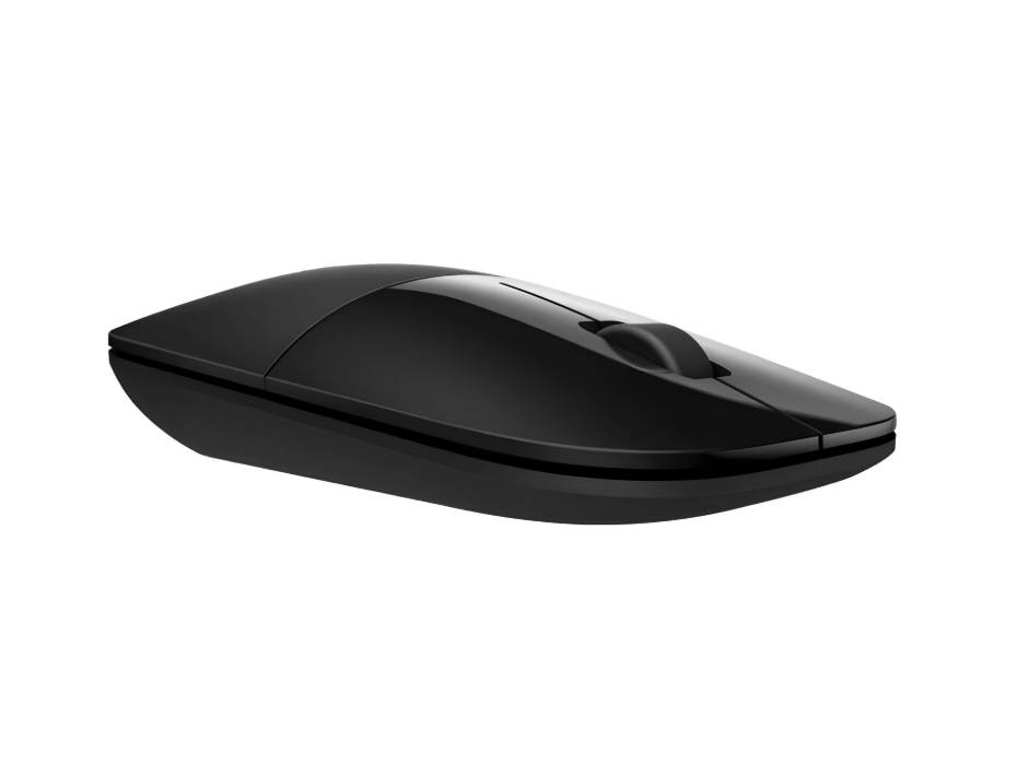 HP Z3700 Wireless Mouse Black V0L79AA alternate product view 2