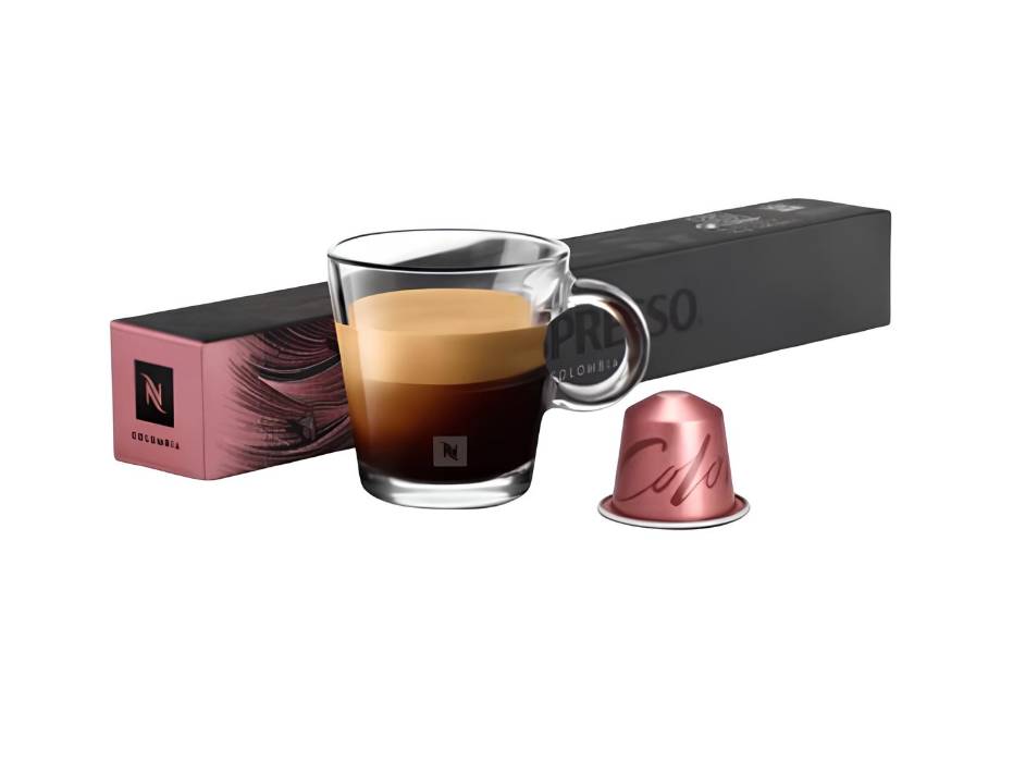 Origins Colombia Nespresso Original capsules