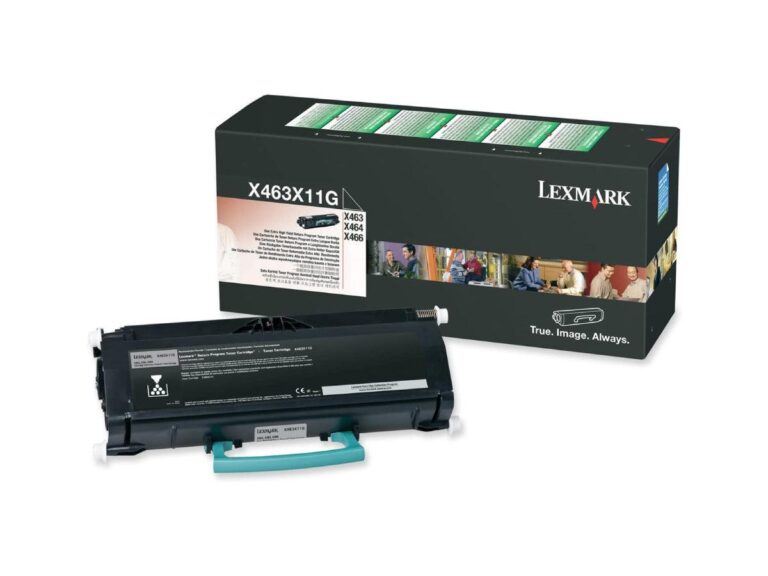 Lexmark E260X22G Photoconductor Kit, 1 Unit