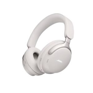 Bose QuietComfort Ultra Wireless Headphones