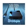 UGREEN USB 3.0 4-in-1 Memory Card Reader alternate product view 2