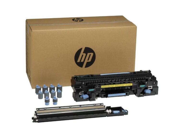HP Laserjet 220V Maintenance-Fuser Kit (C2H57A)