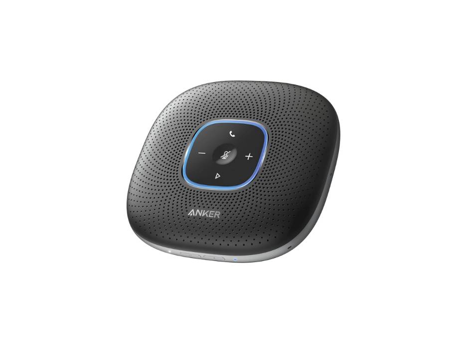 Anker PowerConf speakerphone main product view