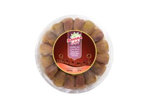Bayara Galaxy Sukarry Dates 500g
