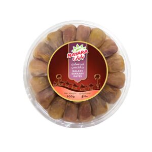 Bayara Galaxy Sukarry Dates 500g
