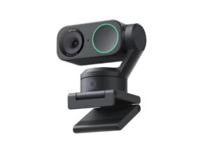 Insta360 Link 2 AI 4K PTZ Webcam