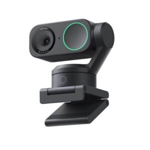 Insta360 Link 2 AI 4K PTZ Webcam