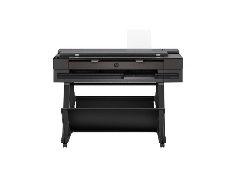 HP DesignJet T850 36-in Multifunction Printer (2Y9H2A)