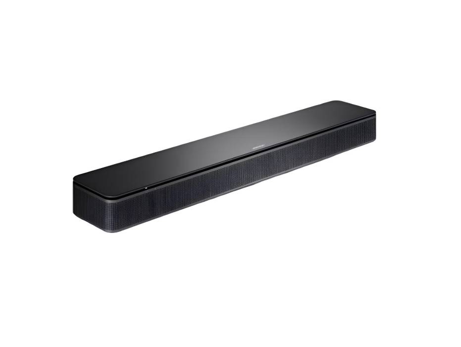 NewProject_14_557c3166-5708-4810-accf-ebe4d27479e4.jpg Bose TV Speaker Compact Soundbar, Black alternate product view