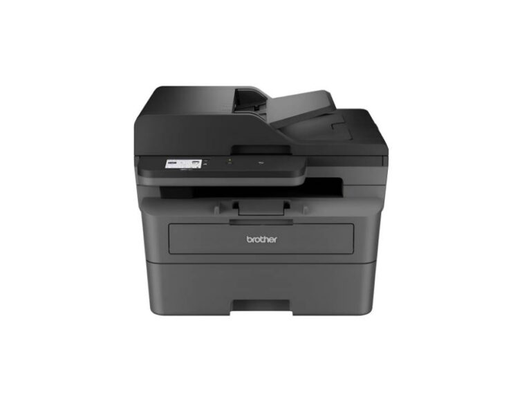 Brother MFC-L2885DW Monochrome Laser All-in-One Printer