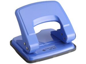 Kangaro 2 Holes Puncher DP-600, 22 Sheets Capacity