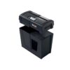 Rexel Secure X6 Cross-Cut Paper Shredder alternate product view 2