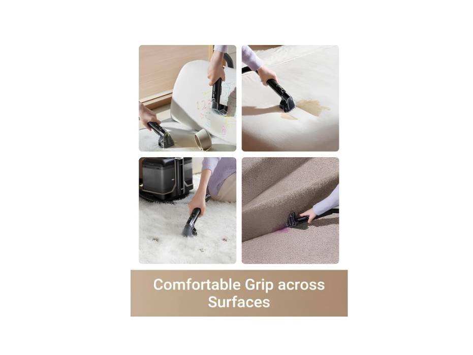 Dreame N10 Spot Cleaner alternate product view 4