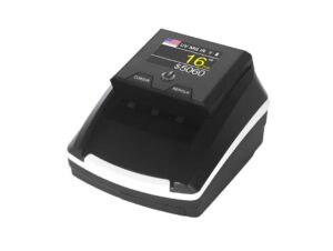 CRONY CN-136 Portable Banknote Counter