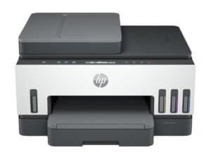HP Smart Tank 750 All-in-One Printer (6UU47A)
