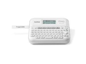 Brother PT-D410 Label Printer