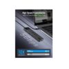 Lemorele 10-in-1 USB-C hub alternate supplier product view