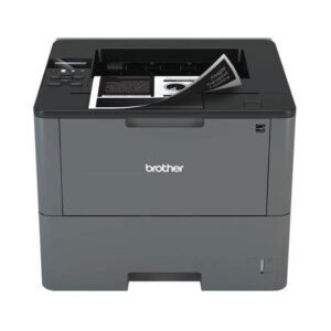 Brother HL-L6200DW Mono Laser Printer