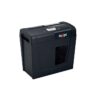 Rexel Secure X6 shredder main product view