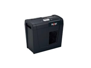Rexel Secure X6 Cross-Cut Paper Shredder
