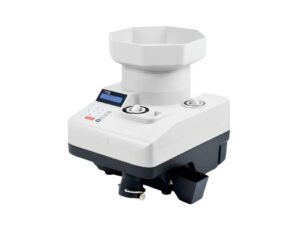 Cassida C 550 Coin Counter and Sorter
