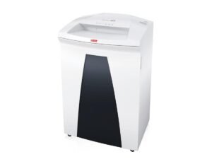 HSM Securio B34c Cross-Cut Shredder