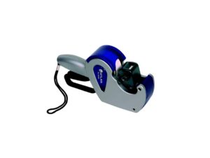 Atlas PL910E Single-Line Labeller, 8 Characters