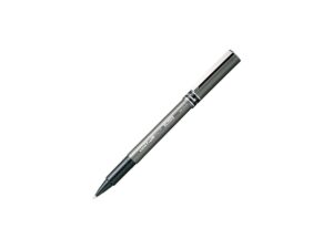 Uniball Micro Deluxe Roller Ball Pen Black MI-UB155-BK