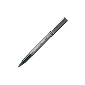 Uniball Micro Deluxe Roller Ball Pen Black MI-UB155-BK