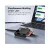 UGREEN USB 3.0 4-in-1 Memory Card Reader alternate product view 4