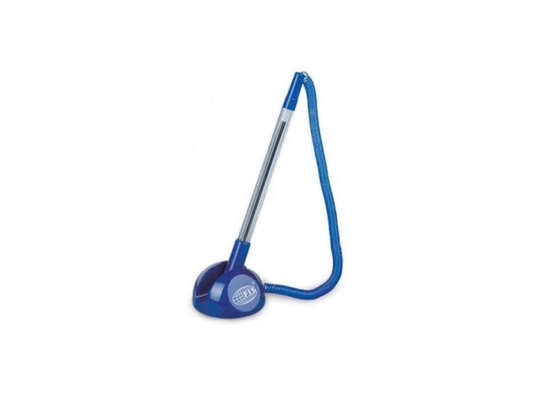 FIS Counter Ball Pen Blue
