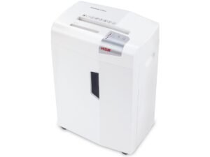 HSM ShredStar X12 Pro Micro Cut Shredder