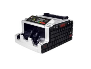 CRONY AL-6200T Multi-Currency Banknote Counter